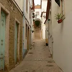 Quebra Costas Bed & Breakfast 3*
