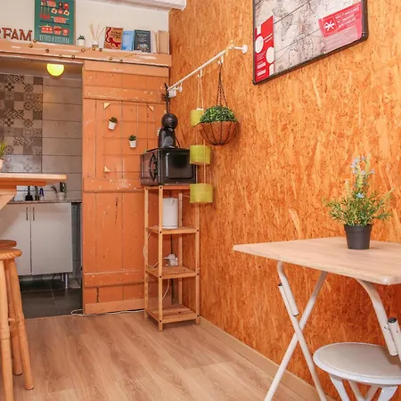 Alojamento de Acomodação e Pequeno-almoço Quebra Costas Torres Vedras