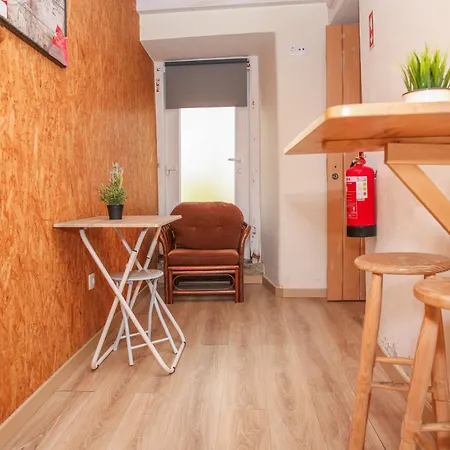 Quebra Costas Alojamento de Acomodação e Pequeno-almoço