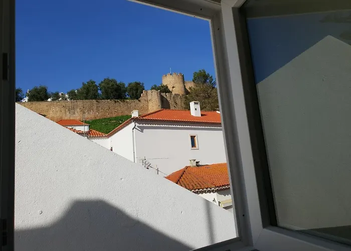 Quebra Costas Torres Vedras