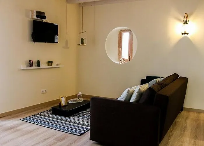 Quebra Costas Alojamento de Acomodação e Pequeno-almoço 3*