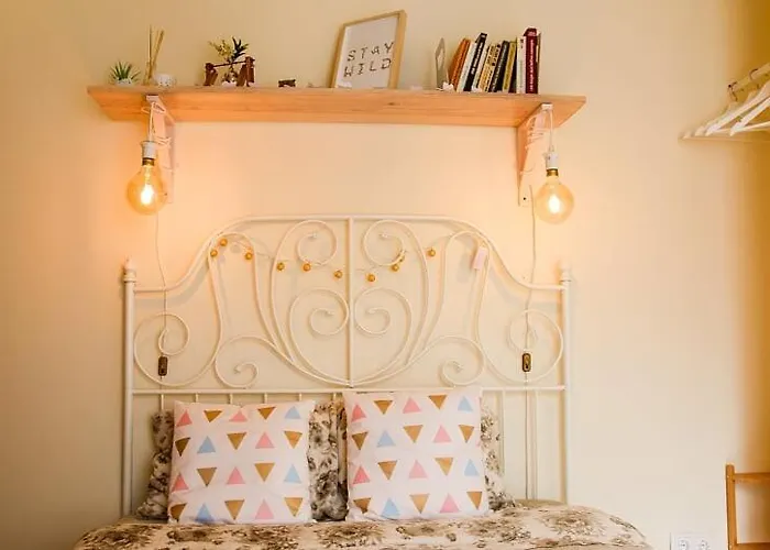 Quebra Costas Alojamento de Acomodação e Pequeno-almoço Torres Vedras