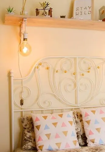 Alojamento de Acomodação e Pequeno-almoço Quebra Costas 3*