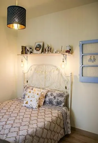 Alojamento de Acomodação e Pequeno-almoço Quebra Costas