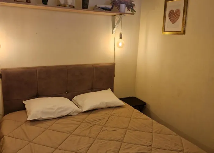 Alojamento de Acomodação e Pequeno-almoço Quebra Costas 3*