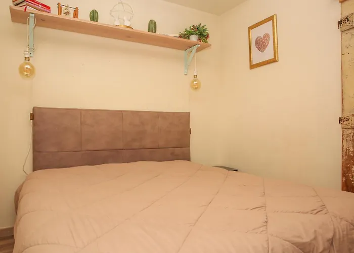 Alojamento de Acomodação e Pequeno-almoço Quebra Costas Torres Vedras