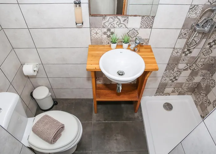 Alojamento de Acomodação e Pequeno-almoço Quebra Costas Torres Vedras