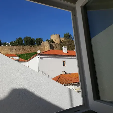 Quebra Costas Torres Vedras