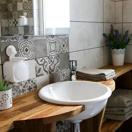 Quebra Costas Oda ve Kahvaltı Torres Vedras