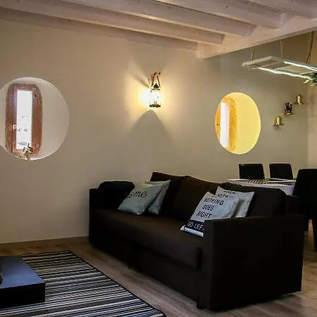Bed & Breakfast Quebra Costas