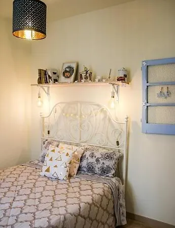 Alojamento de Acomodação e Pequeno-almoço Quebra Costas