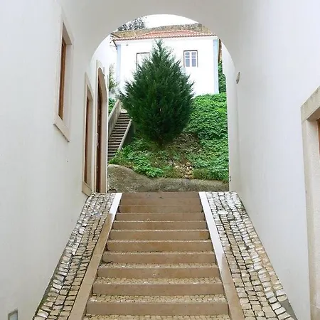 Alojamento de Acomodação e Pequeno-almoço Quebra Costas Torres Vedras