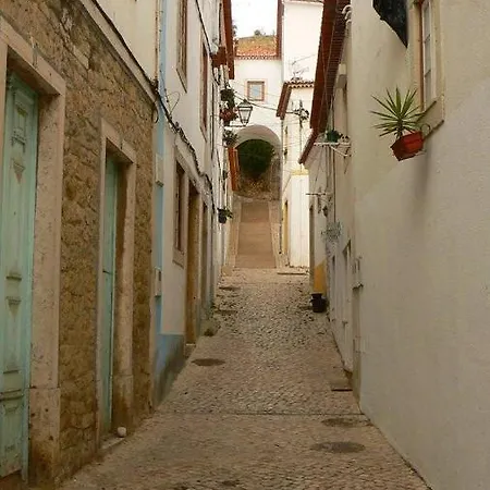 Quebra Costas Alojamento de Acomodação e Pequeno-almoço 3*