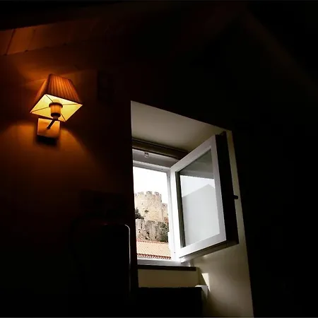 Oda ve Kahvaltı Quebra Costas