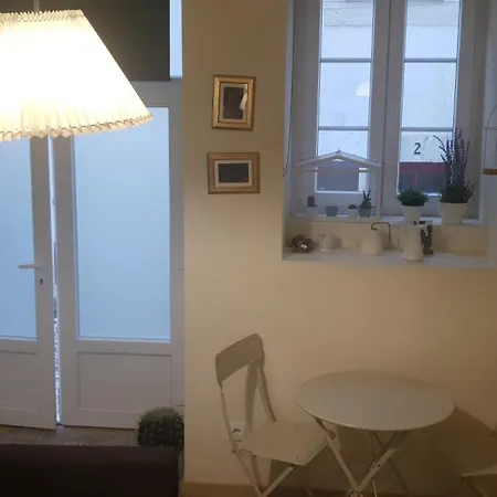 Quebra Costas Oda ve Kahvaltı Torres Vedras