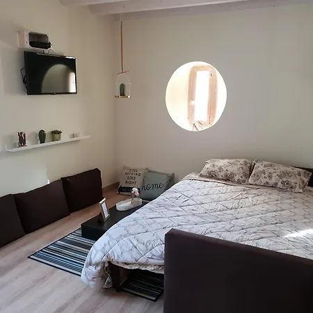 Quebra Costas Oda ve Kahvaltı