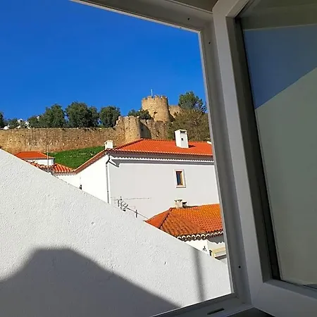 Quebra Costas Torres Vedras