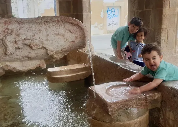 Panzió Quebra Costas 3*