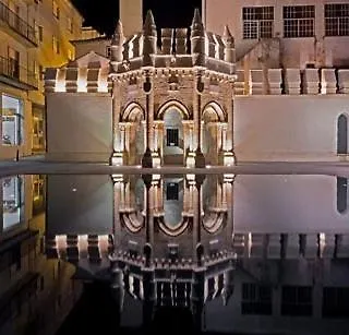 Quebra Costas 3* Torres Vedras