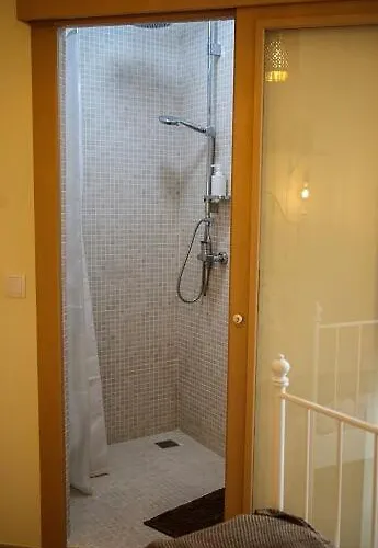 Quebra Costas Torres Vedras