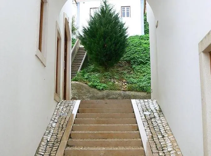 Panzió Quebra Costas Torres Vedras