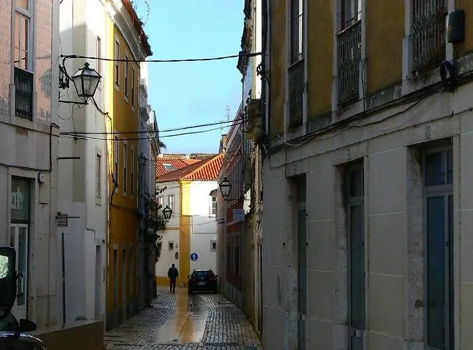 Panzió Quebra Costas