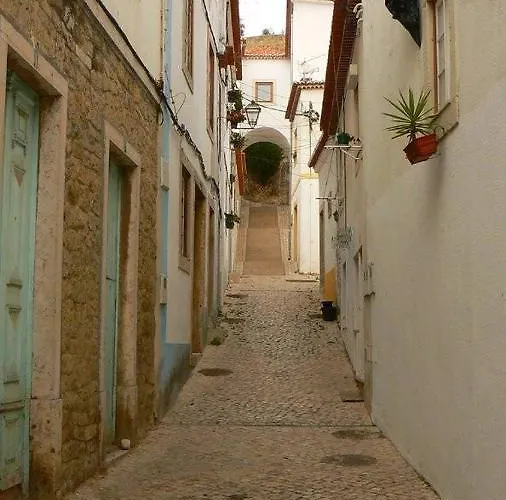 Quebra Costas Panzió 3*