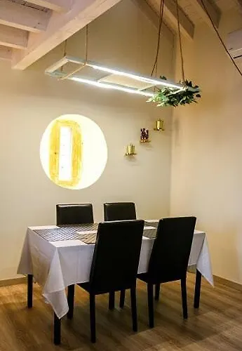 Quebra Costas Panzió Torres Vedras