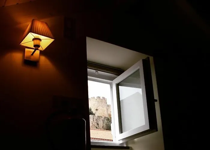 Panzió Quebra Costas