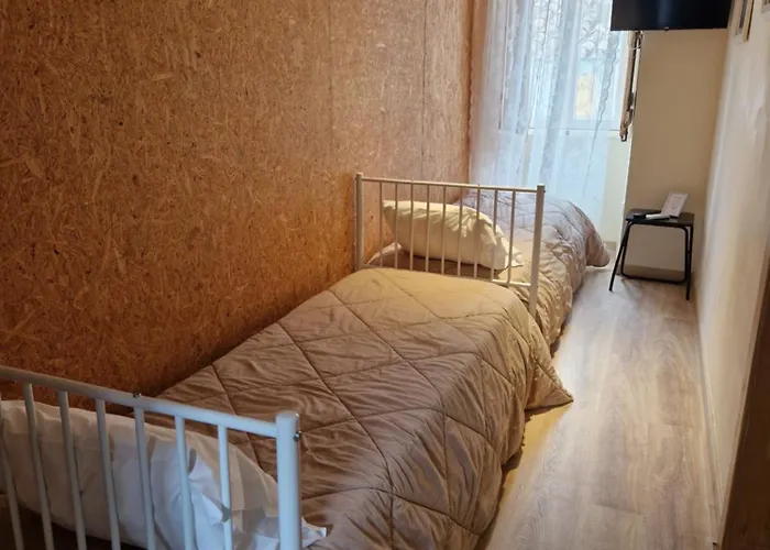 Quebra Costas Torres Vedras