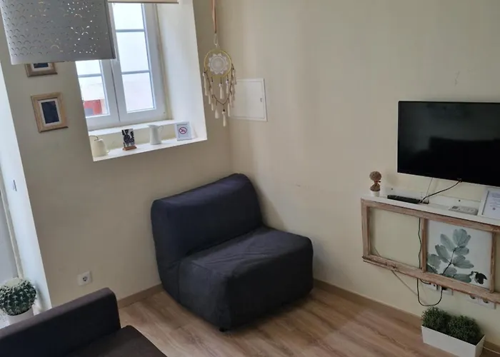 Quebra Costas Torres Vedras