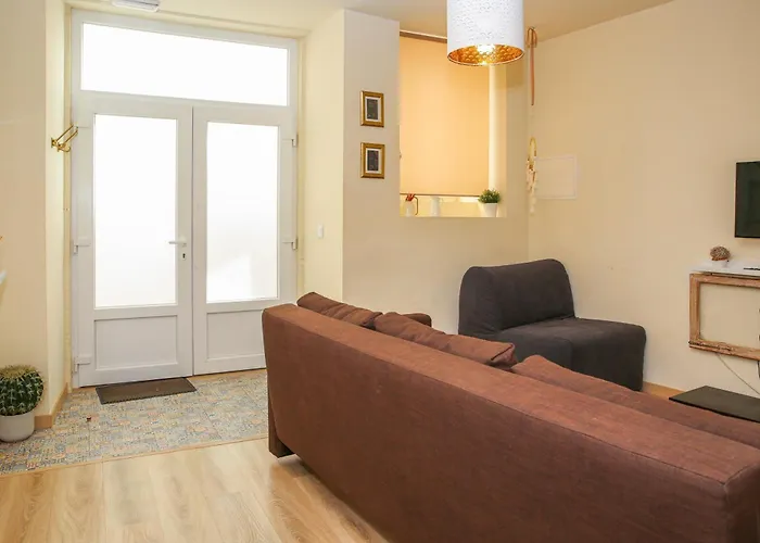 Quebra Costas Panzió