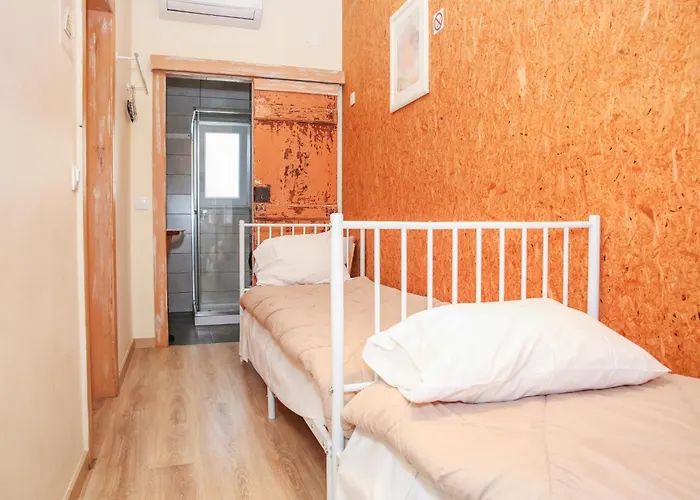 Panzió Quebra Costas 3*