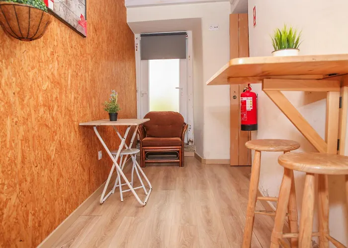 Quebra Costas Panzió